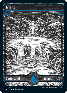 (image for) Island