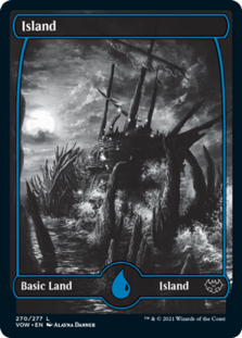 (image for) Island
