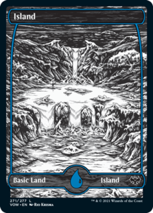 (image for) Island