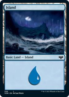 (image for) Island