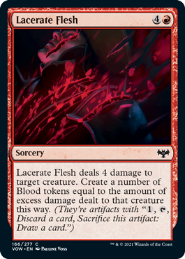 (image for) Lacerate Flesh