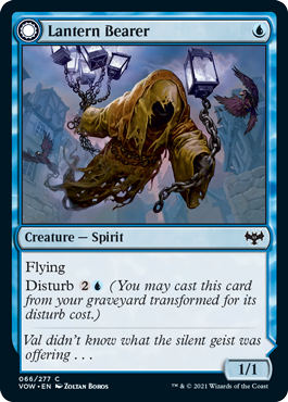 (image for) Lantern Bearer