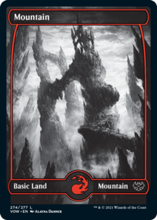 (image for) Mountain (274)