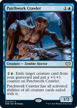 (image for) Patchwork Crawler