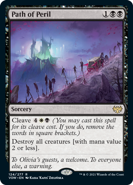 (image for) Path of Peril