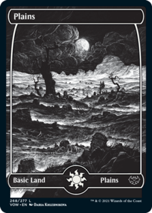 (image for) Plains (268)