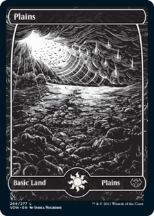 (image for) Plains (269)