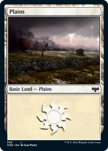 (image for) Plains (402)