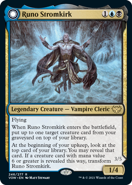 (image for) Runo Stromkirk