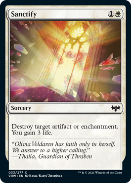 (image for) Sanctify