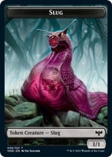 (image for) Slug Token