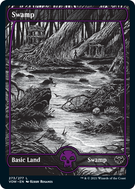 (image for) Swamp