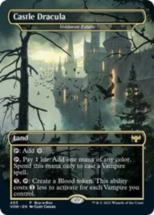 (image for) Voldaren Estate