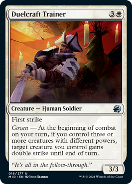 (image for) Duelcraft Trainer