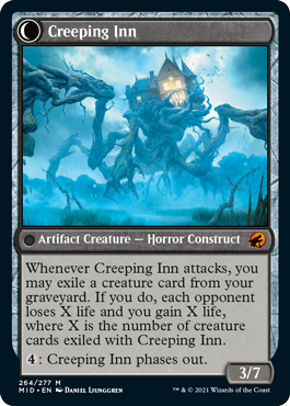 (image for) Hostile Hostel
