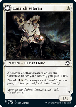 (image for) Lunarch Veteran