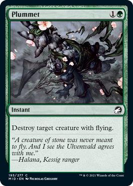 (image for) Plummet