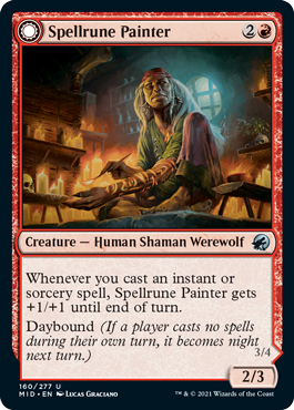 (image for) Spellrune Painter