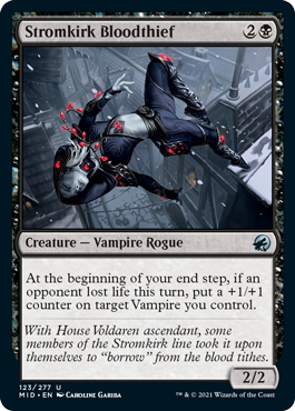 (image for) Stromkirk Bloodthief