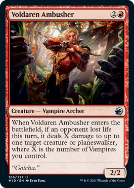 (image for) Voldaren Ambusher