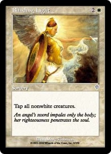 (image for) Blinding Light