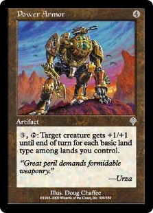 (image for) Power Armor