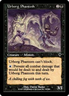 (image for) Urborg Phantom
