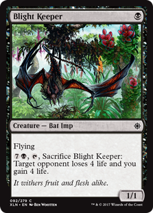 (image for) Blight Keeper