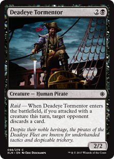 (image for) Deadeye Tormentor