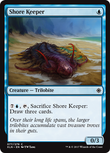 (image for) Shore Keeper (Foil)