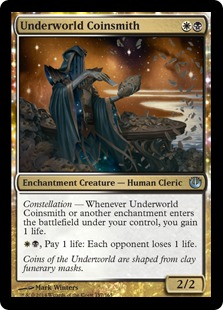 (image for) Underworld Coinsmith