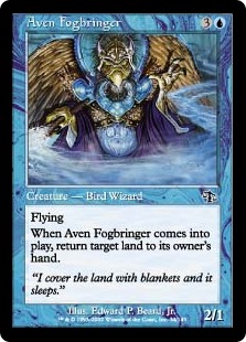 (image for) Aven Fogbringer
