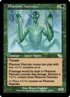 (image for) Phantom Nantuko (Foil)
