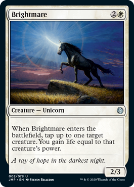 (image for) Brightmare