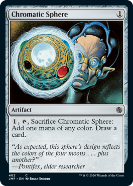 (image for) Chromatic Sphere
