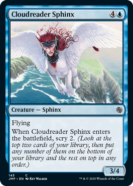 (image for) Cloudreader Sphinx