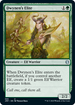 (image for) Dwynen's Elite