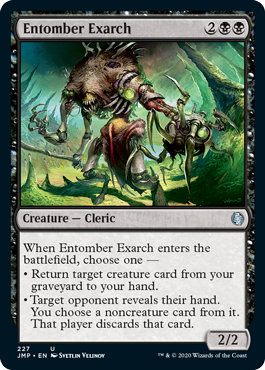 (image for) Entomber Exarch