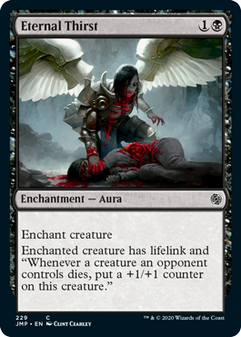 (image for) Eternal Thirst