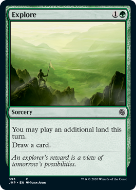 (image for) Explore