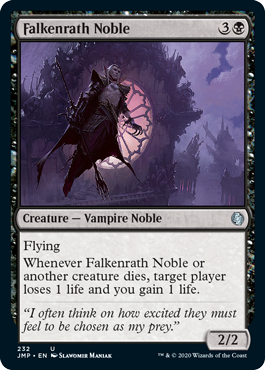 (image for) Falkenrath Noble