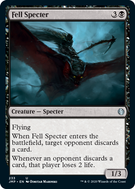 (image for) Fell Specter