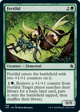 (image for) Fertilid