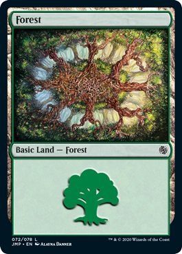 (image for) Forest