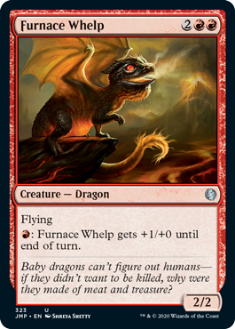 (image for) Furnace Whelp