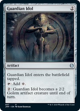 (image for) Guardian Idol