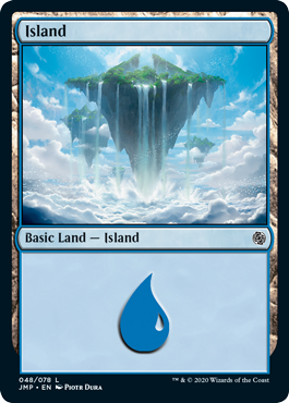 (image for) Island