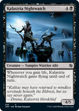 (image for) Kalastria Nightwatch