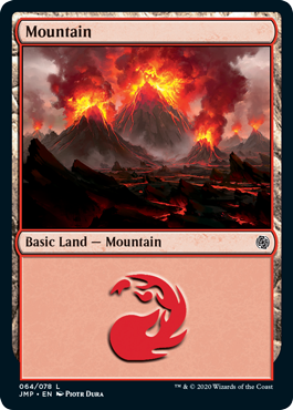 (image for) Mountain