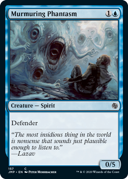 (image for) Murmuring Phantasm